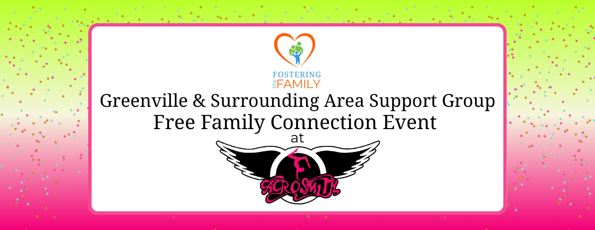 May Family Fun at Acrosmith